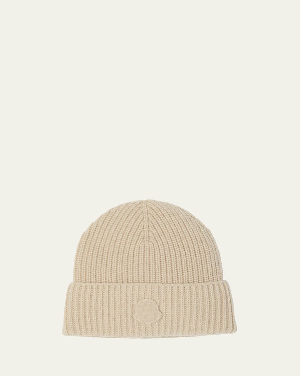 Cashmere Beanie